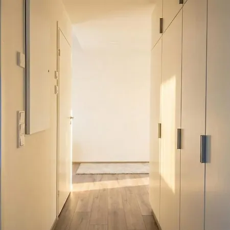 Luxurious Apartment, Free Wi-fi, Hearth Of Lägenhet