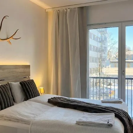 Luxurious Apartment, Free Wi-fi, Hearth Of Apartamento