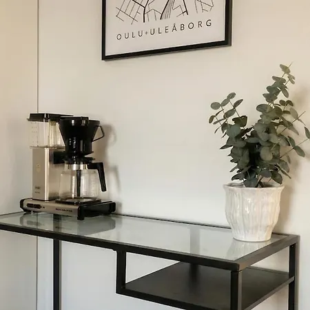 Lägenhet Luxurious Apartment, Free Wi-fi, Hearth Of